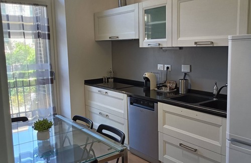 Careggi Rifredi Apartamento | LUMà! The 'ideal apartment to spend a vacation with friends and family!
