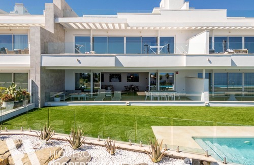 La Capellania Apartamento | Luma View Retreat By HWPC