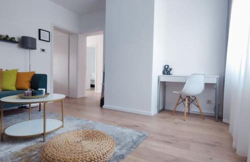 Zagreb Apartamento | Lumani Apartment Zagreb with FREE Parking
