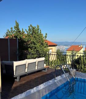 Bregi Apartamento | Lumare