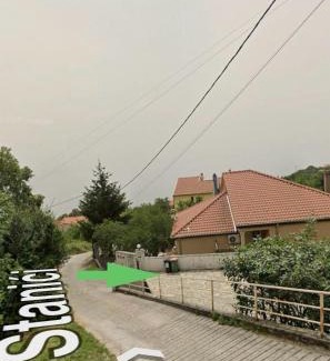 Bregi Apartamento | Lumare