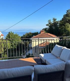 Bregi Apartamento | Lumare