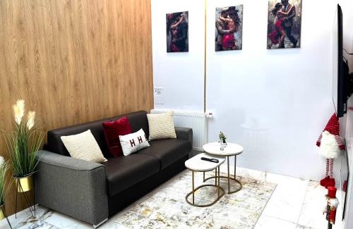 Gryfice Apartamento | LUMAX Studio