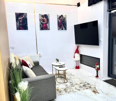 Gryfice Apartamento | LUMAX Studio