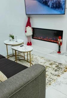 Gryfice Apartamento | LUMAX Studio