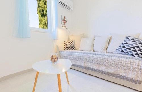 Lumbarda Apartamento | Lumbarda Resort Apartments - Superior One bedroom Apartment E4