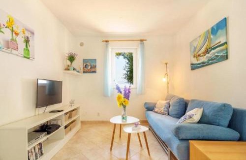 Lumbarda Apartamento | Lumbarda Resort Apartments - Superior One bedroom Apartment E4