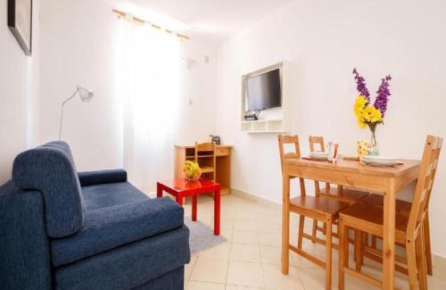 Lumbarda Apartamento | Lumbarda Resort Apartments - Superior One bedroom Apartment E4