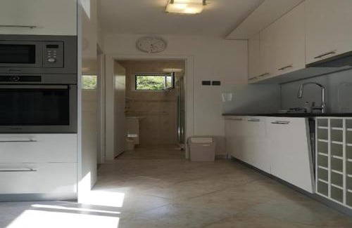 Lumbarda Apartamento | Lumbarda Resort Apartments - Superior Apartment with Mountain View E2