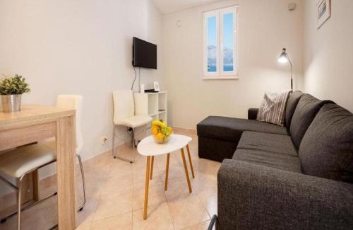 Lumbarda Apartamento | Lumbarda Resort Apartments - Superior One bedroom Apartment H6