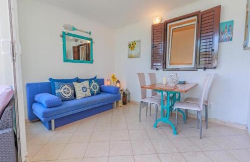 Lumbarda Apartamento | Lumbarda Resort Apartments - Comfort One Bedroom Apartment H4