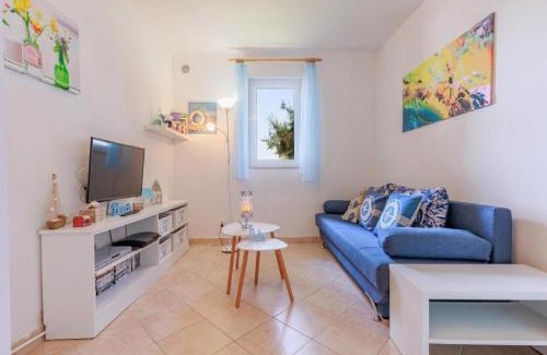 Lumbarda Apartamento | Lumbarda Resort Apartments - Comfort One Bedroom Apartment H4