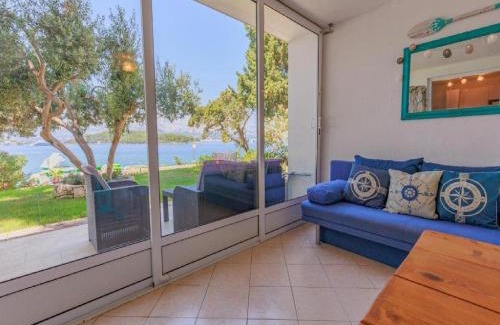 Lumbarda Apartamento | Lumbarda Resort Apartments - Comfort One Bedroom Apartment D2