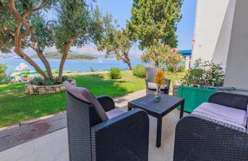Lumbarda Apartamento | Lumbarda Resort Apartments
