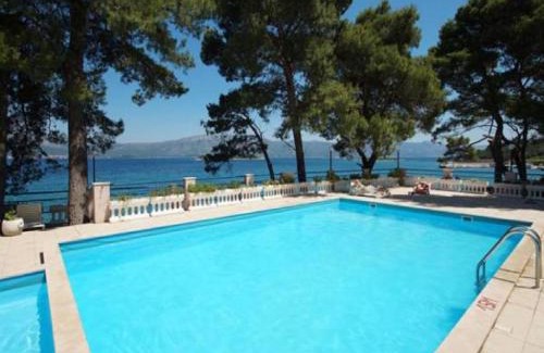 Lumbarda Apartamento | Lumbarda Resort Apartments
