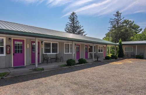 Balsam Lake Apartamento | Lumber Jill Lodge 17 King Bed Retreat