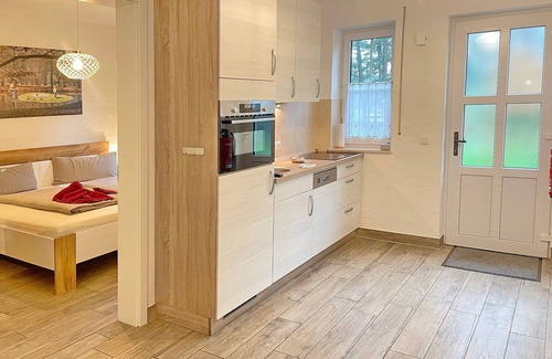 Burg-Kauper Apartamento | Lumberjack tree 2 - Lumberjack