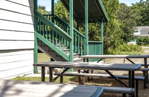 Balsam Lake Apartamento | LumberJill Lodge Room 9