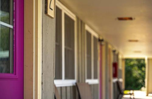 Balsam Lake Apartamento | LumberJill Lodge Room 2