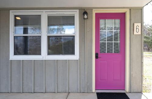 Balsam Lake Apartamento | LumberJill Lodge Room 6