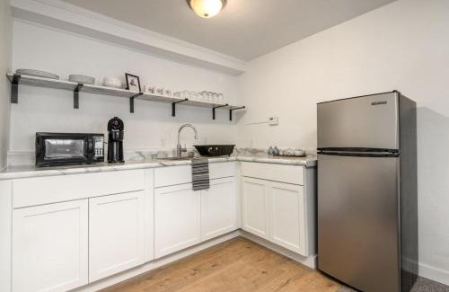 Balsam Lake Apartamento | LumberJill Lodge Room 7