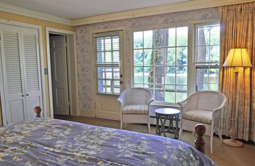 Lumberville Cama Y Desayuno | Lumberville 1740 House