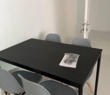Palaiseau Apartamento | Lumbini Home