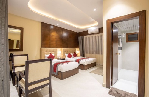 Manigram Hotel | Lumbini Palace Resort