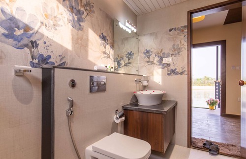 Manigram Hotel | Lumbini Palace Resort