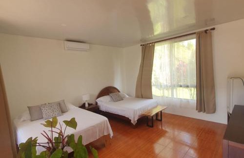 Aguas termales de Arenal Cabina | Lumbres Arenal