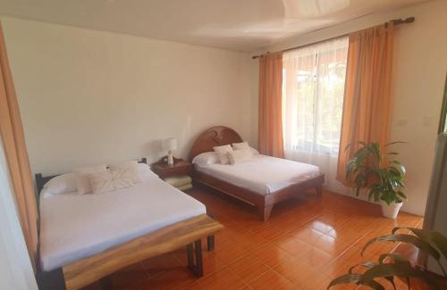 Aguas termales de Arenal Cabina | Lumbres Arenal