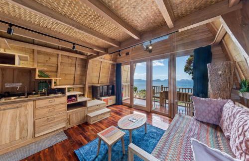El Nido Complejo | Lumbung Loft Villas at Karuna El Nido