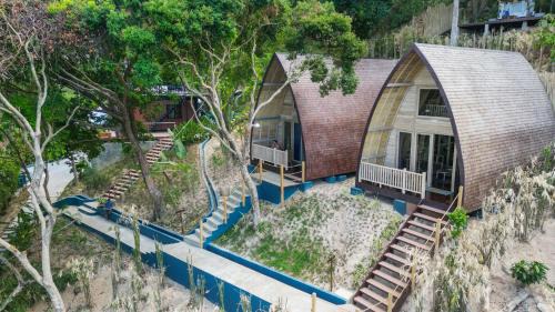 El Nido Complejo | Lumbung Loft Villas at Karuna El Nido