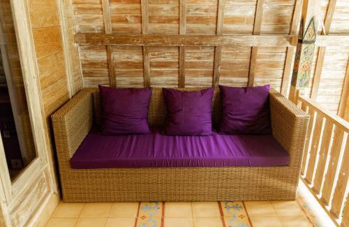 Kedewatan Casa | Lumbung Sari Wooden Villa
