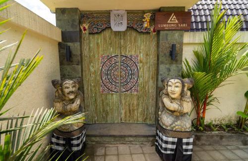 Kedewatan Casa | Lumbung Sari Wooden Villa