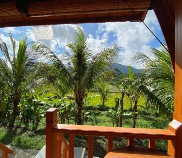 Sidemen Hotel | Lumbung Umaluah Villa