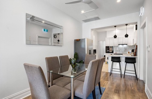 Hyde Park Apartamento | Lume Outlook - Dedicated Workspace, Wi-FI, Parking