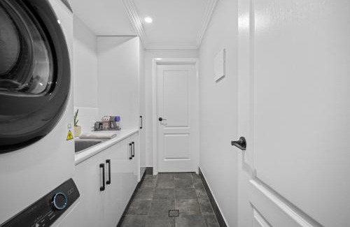 Wagga Wagga Casa | 'Lumeah' - Apartment 1 Central Wagga