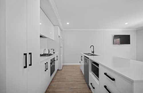 Wagga Wagga Casa | 'Lumeah' - Apartment 1 Central Wagga