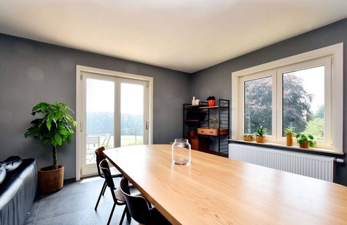 Flobecq Casa | Casa ∙ 4 habitaciones ∙ 8 personas