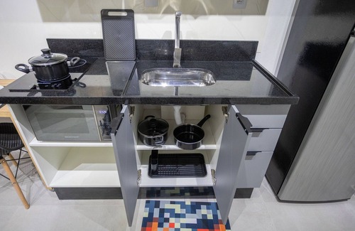 Zona Leste Apartamento | Lumen