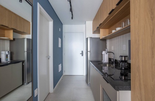Zona Leste Apartamento | Lumen