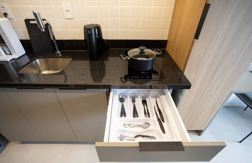 Zona Leste Apartamento | Lumen