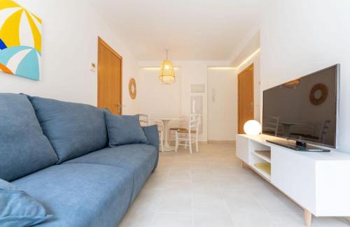 Centro de Benidorm Apartamento | Lumen Mare Benidorm By SH Hoteles
