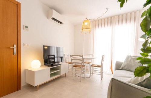 Centro de Benidorm Apartamento | Lumen Mare Benidorm By SH Hoteles