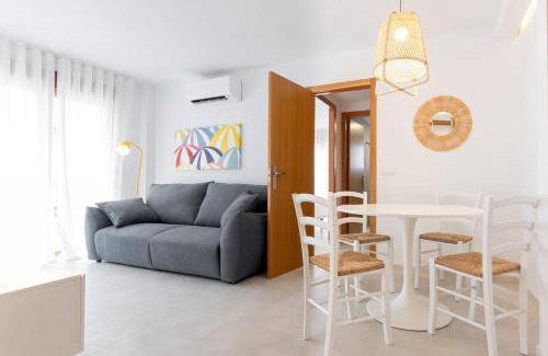 Centro de Benidorm Apartamento | Lumen Mare Benidorm By SH Hoteles