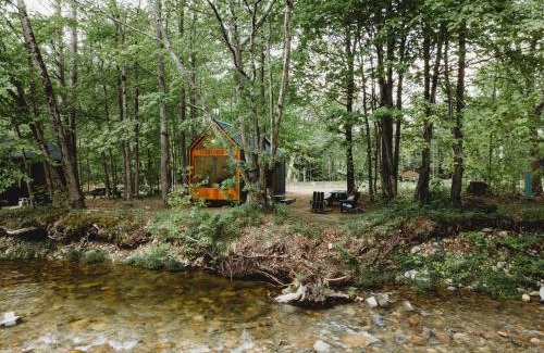 North Woodstock Hotel | Lumen Nature Retreat