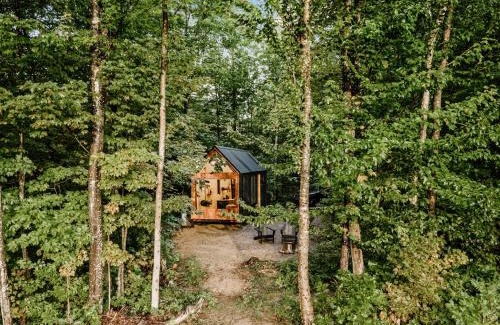 North Woodstock Hotel | Lumen Nature Retreat