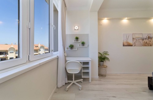 Branqueira Apartamento | Lumen Stay by HelloVacations