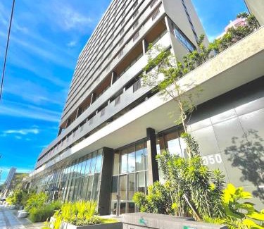 Zona Leste Apartamento | Lumen Studios - Conforto na Zona Leste
